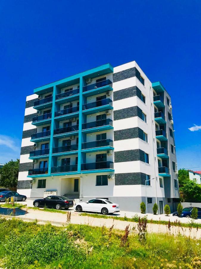 Darnida Luxury Apartment 那沃达利 外观 照片