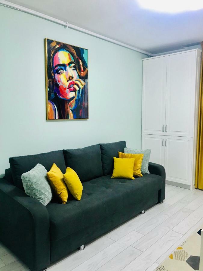 Darnida Luxury Apartment 那沃达利 外观 照片