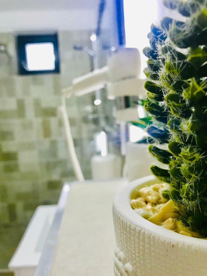 Darnida Luxury Apartment 那沃达利 外观 照片