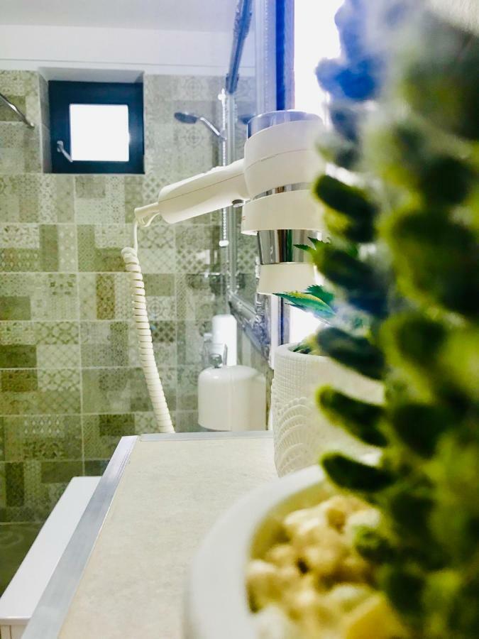 Darnida Luxury Apartment 那沃达利 外观 照片