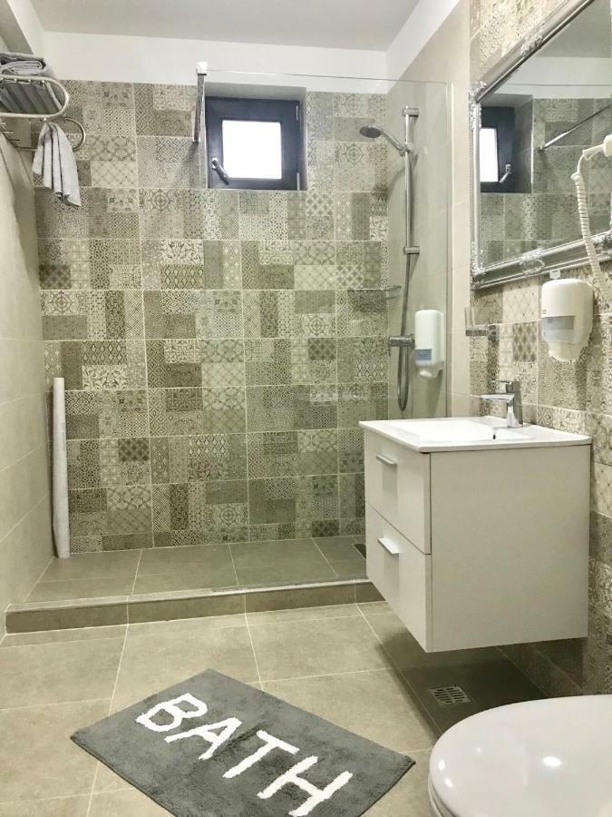 Darnida Luxury Apartment 那沃达利 外观 照片
