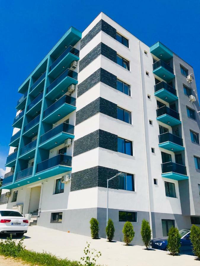 Darnida Luxury Apartment 那沃达利 外观 照片