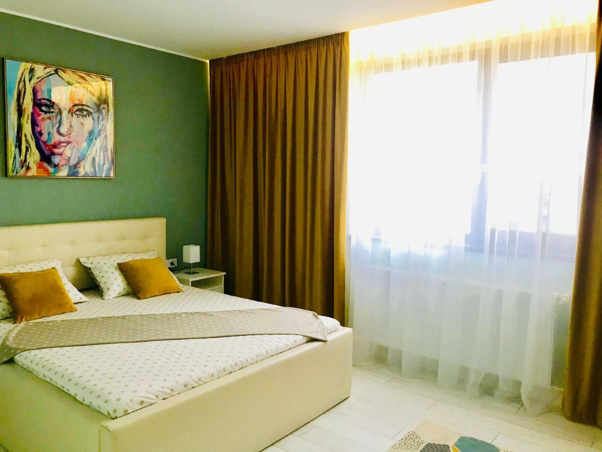 Darnida Luxury Apartment 那沃达利 外观 照片