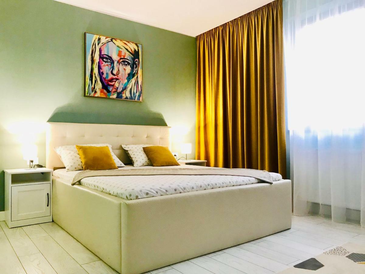 Darnida Luxury Apartment 那沃达利 外观 照片